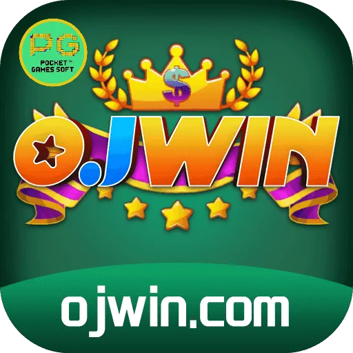 Logo da OJWIN