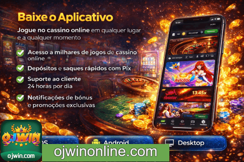 Login OJWIN multi dispositivo