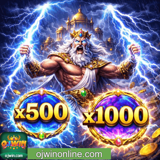 Painel da conta OJWIN