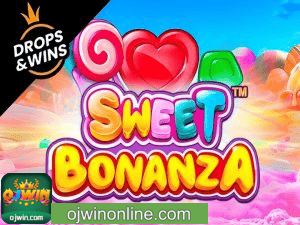 Sweet Bonanza