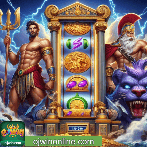 Qualificar VIP OJWIN